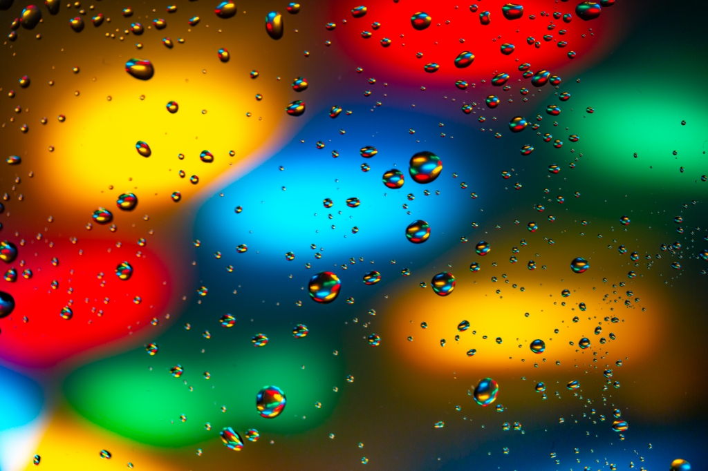 Particelle di luce