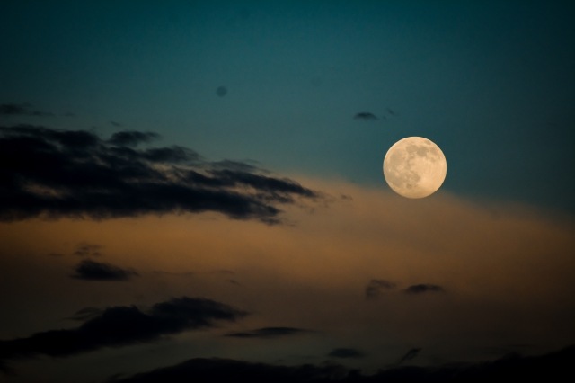 Luna · andreaiuc81