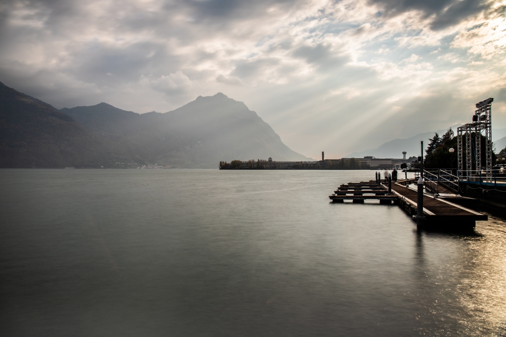 Raggi di sole