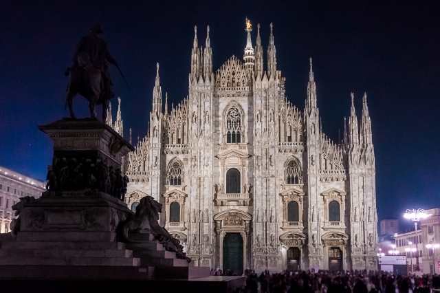 Duomo di Milano