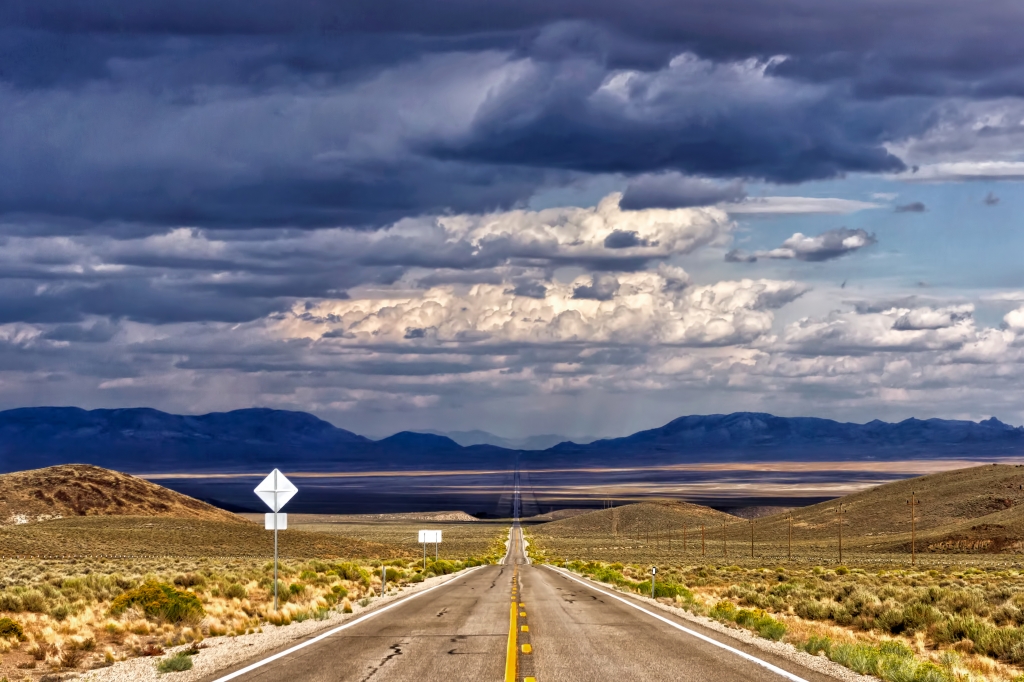Extraterrestrial Highway