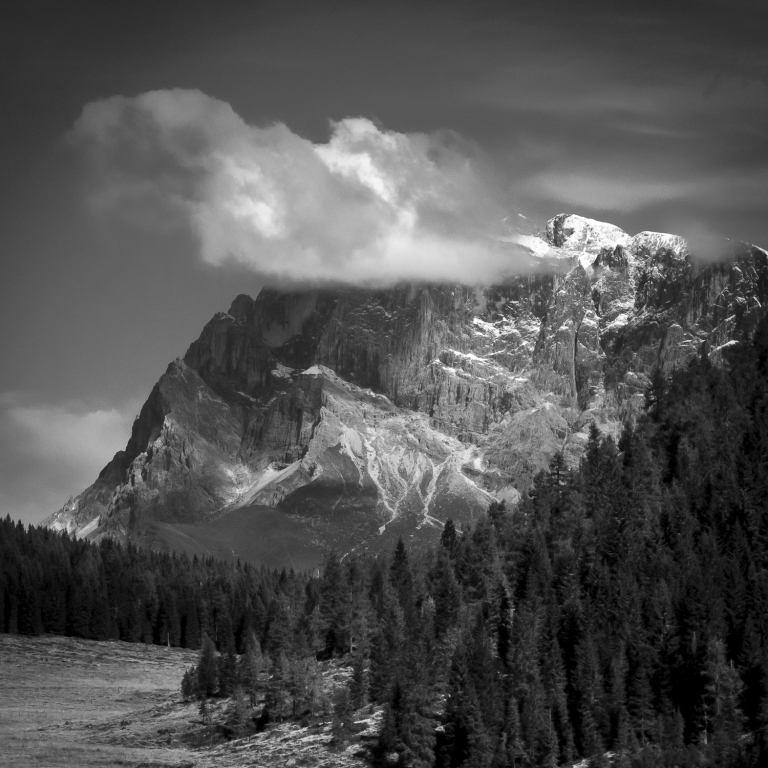 Lago di Calaita (Dettaglio)