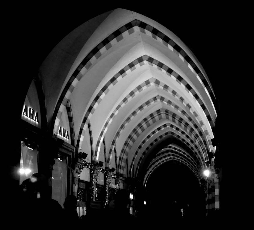 Genova medioevale