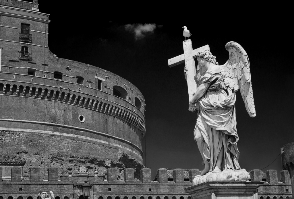 Castel Sant'Angelo