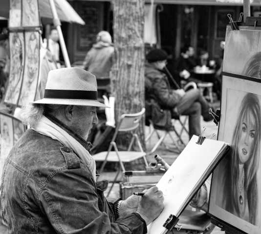 LA PLACE DU TERTRE · mrzdicarlo
