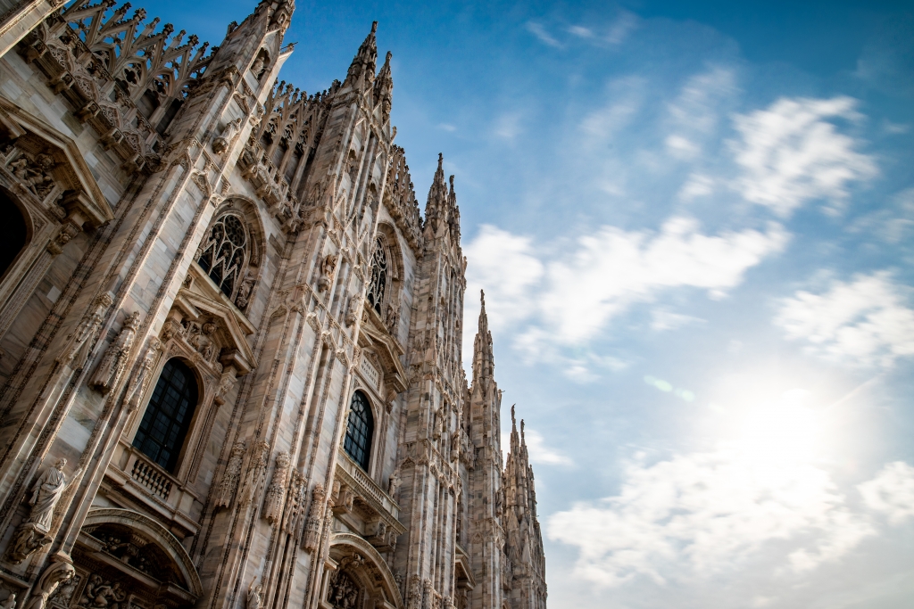 Duomo di Milano