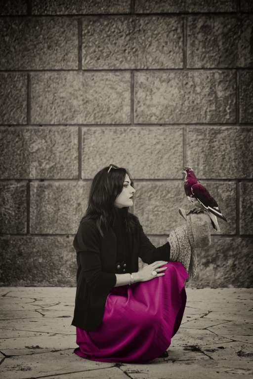 PURPLE MOODS