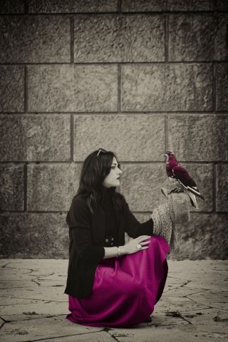 PURPLE MOODS