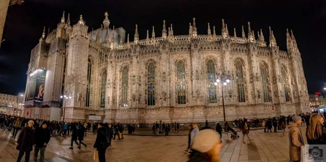 Duomo di Milano