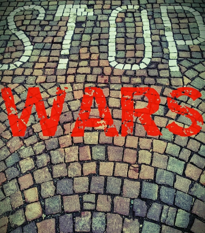 Stop wars