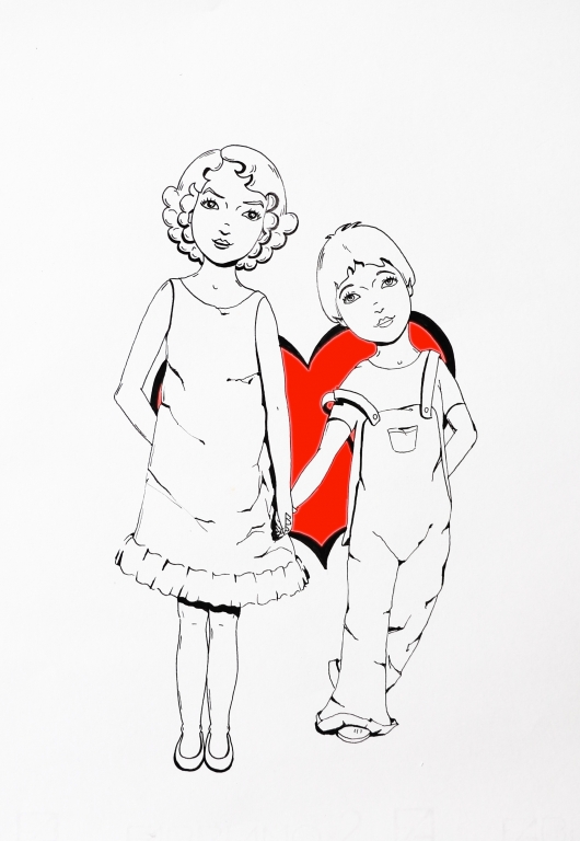 Grandi piccoli