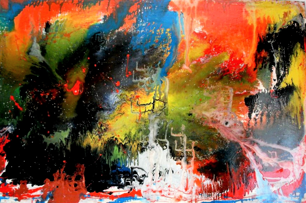 Fantasia di colori