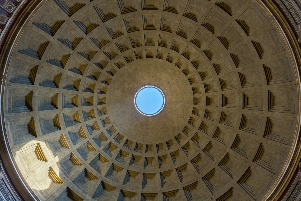 Pantheon - Roma