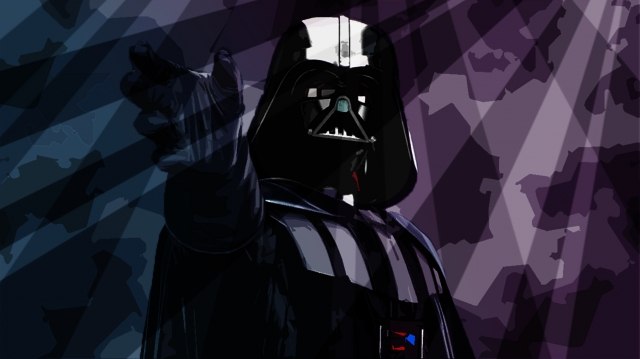 Darth Vader