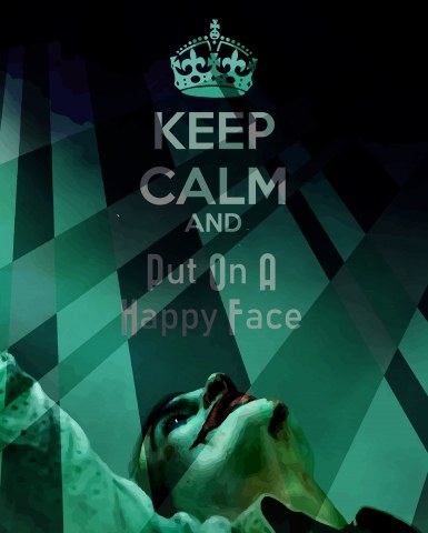 Happy Face