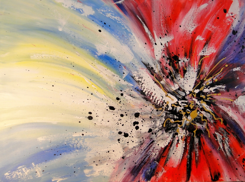 Floressence, pittura moderna e contemporanea
