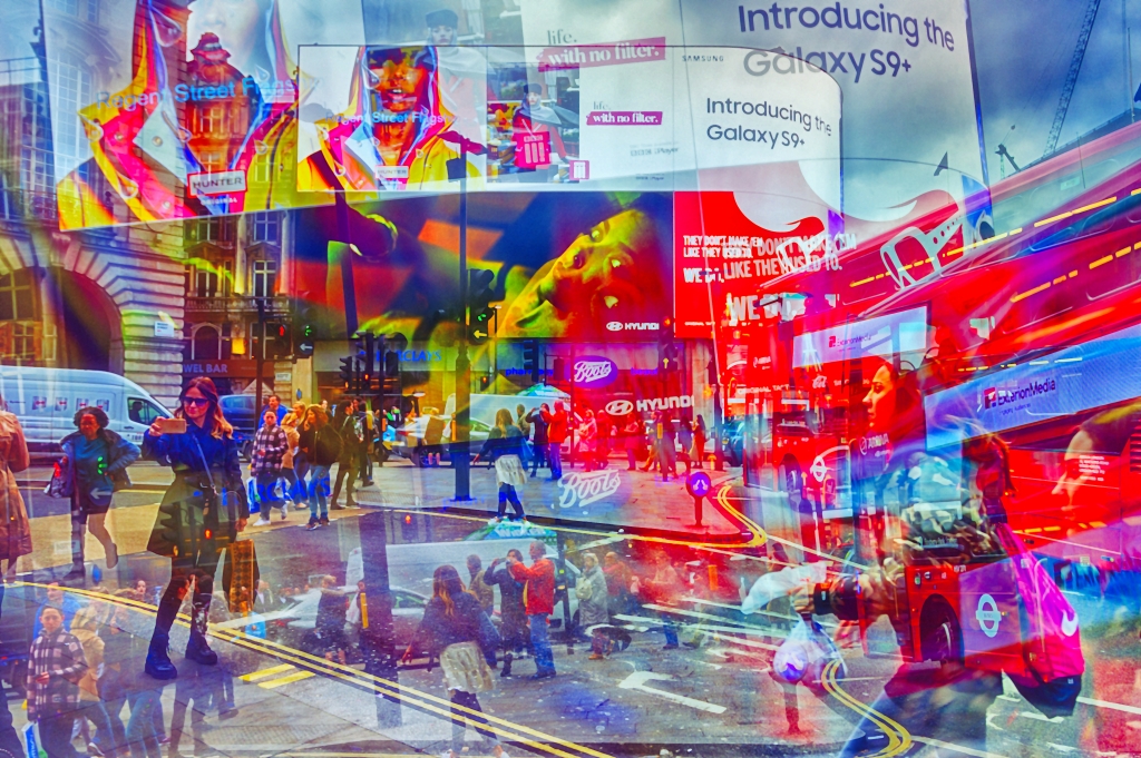 PICCADILLY