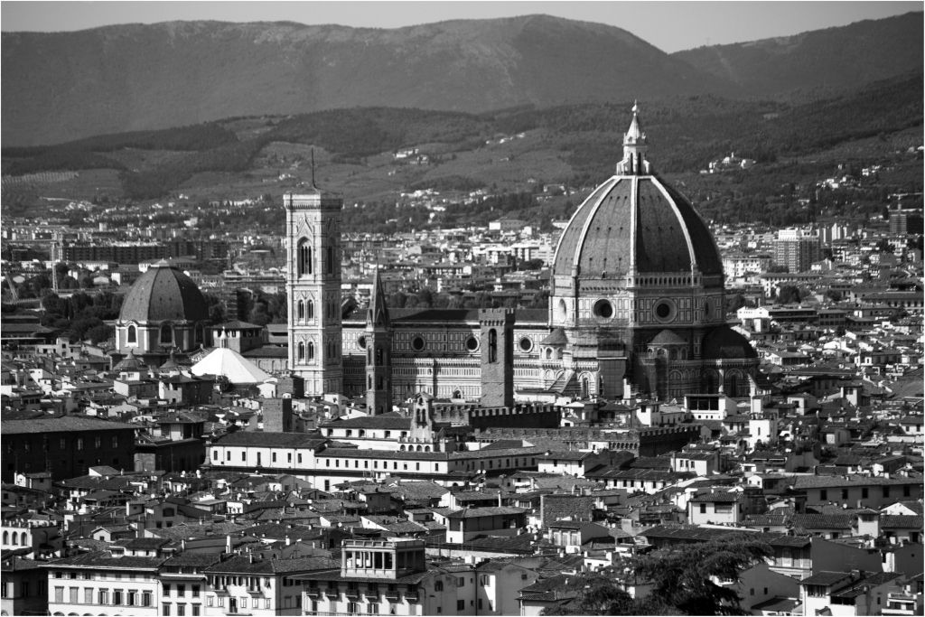Prospettive in bianco e nero