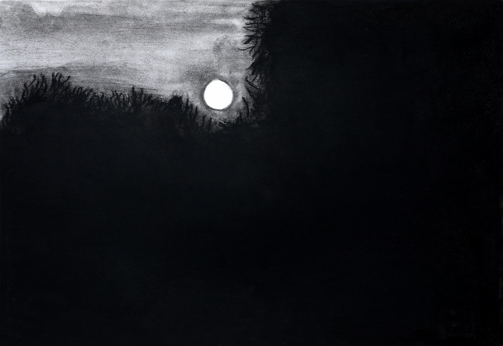 Dillo alla luna