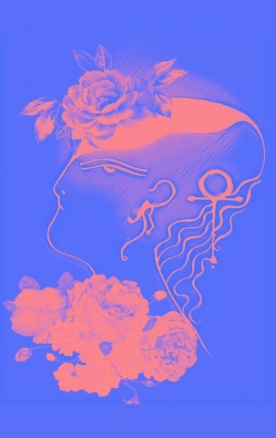 Rose King