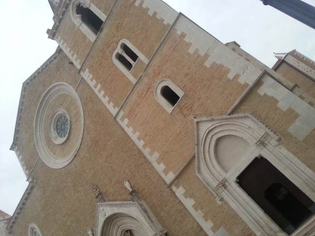 Cattedrale di Lucera