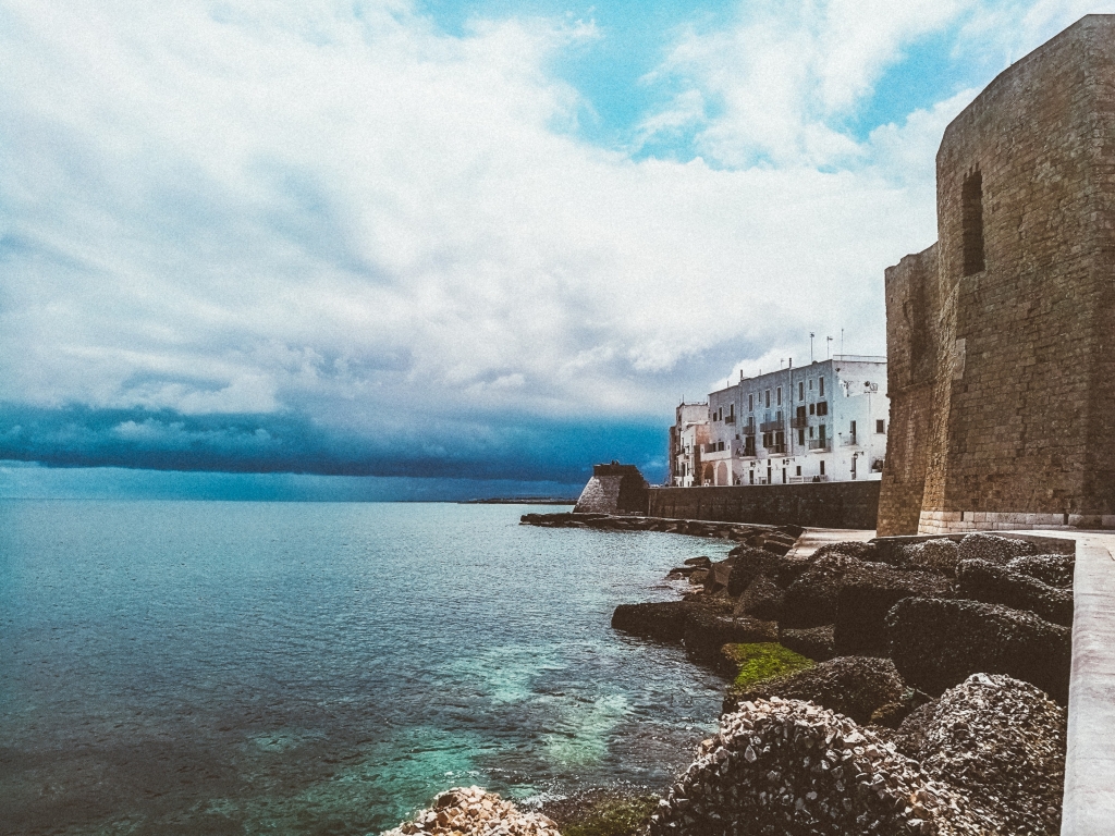 MONOPOLI