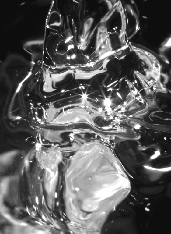Liquid soul
