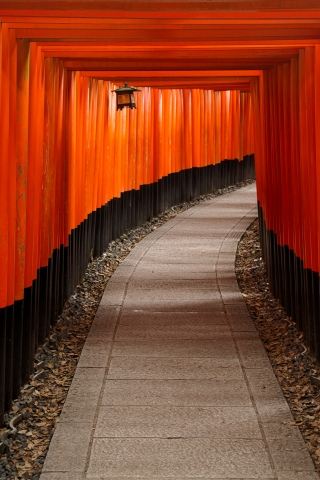 Fushimi Inari-taisha