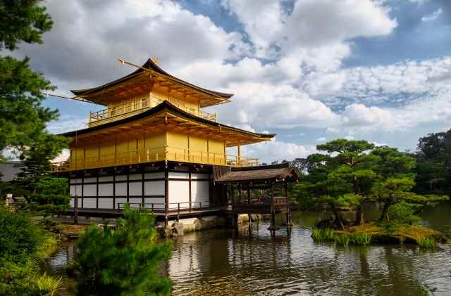 Golden Temple