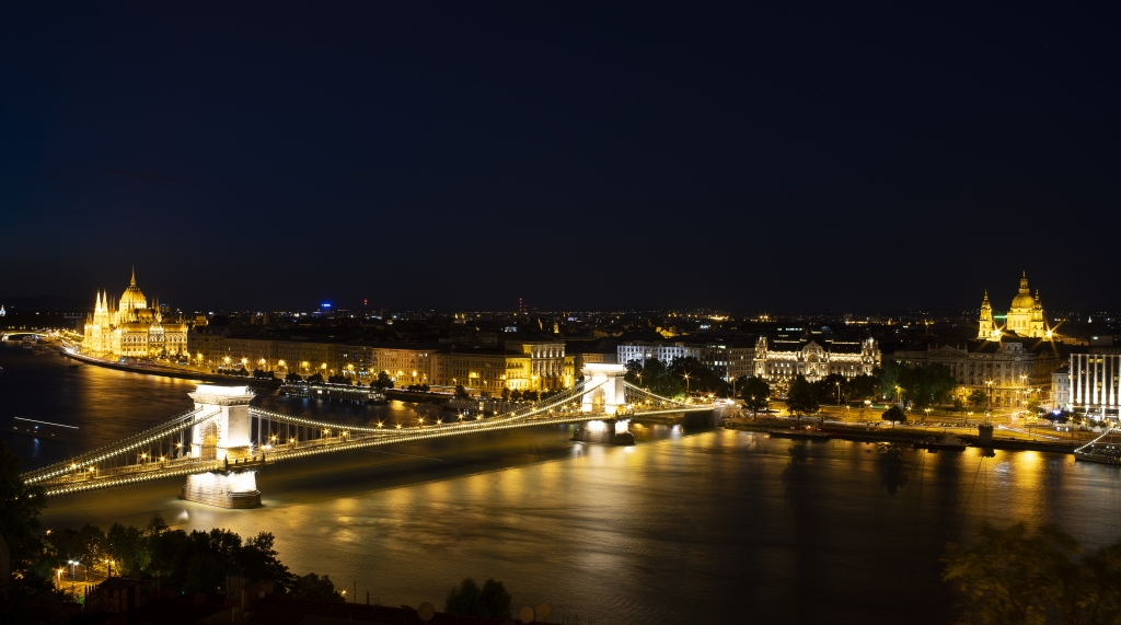 budapest