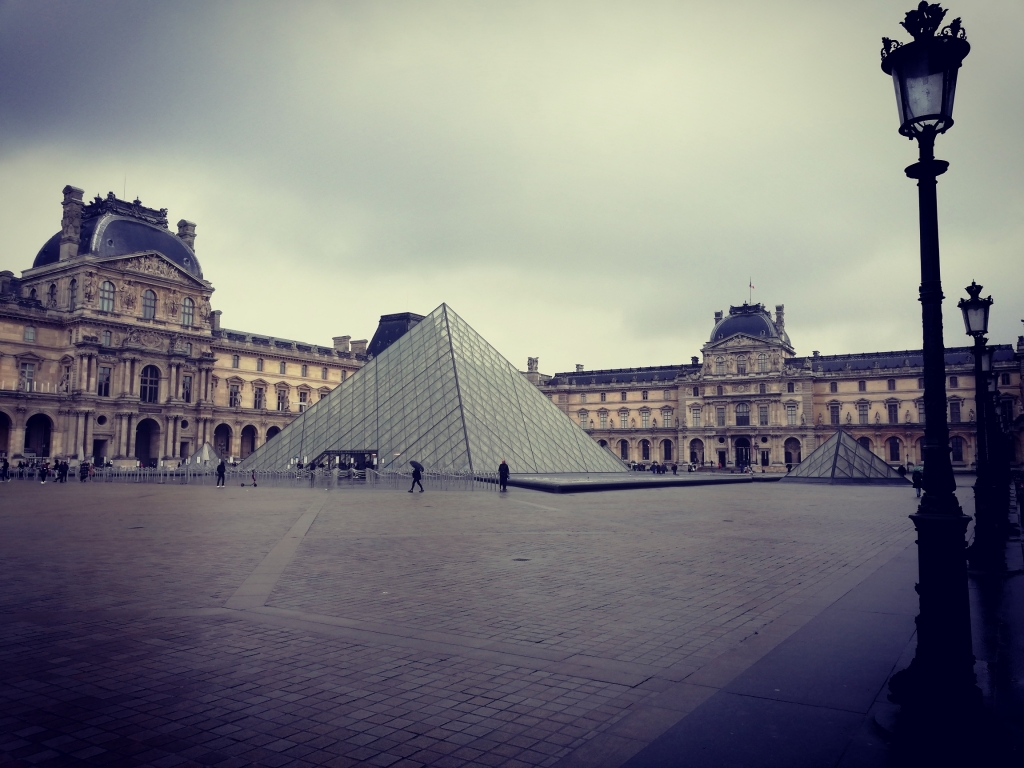 Louvre