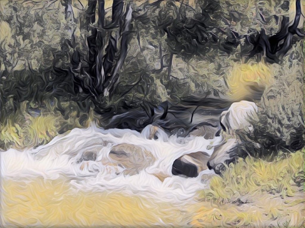 Digital Art