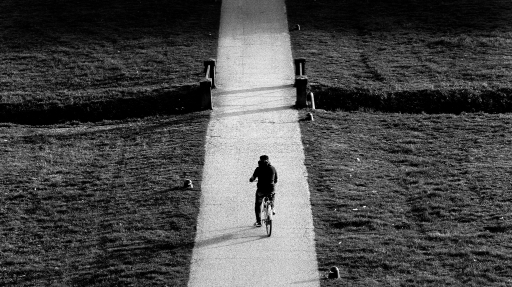 Equilibrio