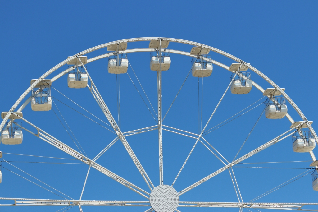 ruota panoramica
