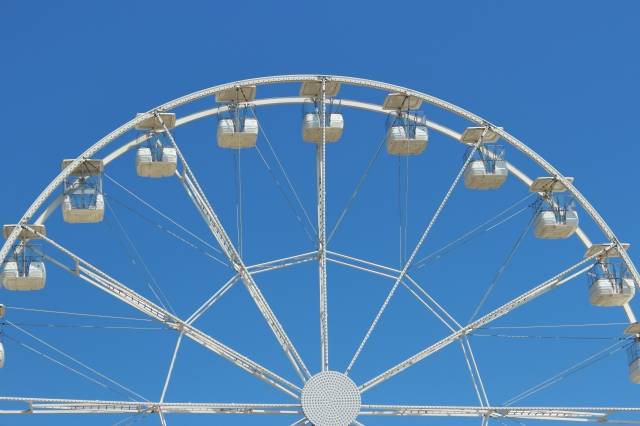 ruota panoramica