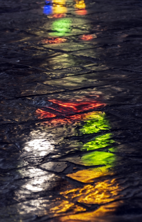 Tracce di colore