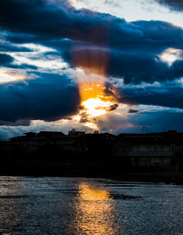 Tramonto
