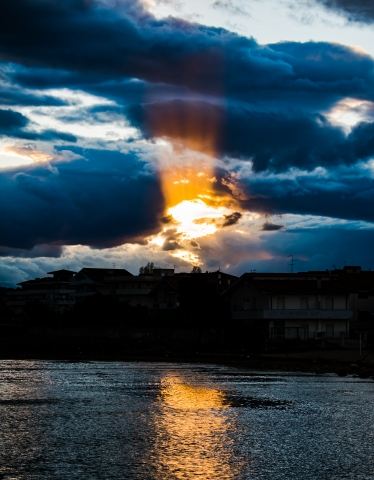 Tramonto