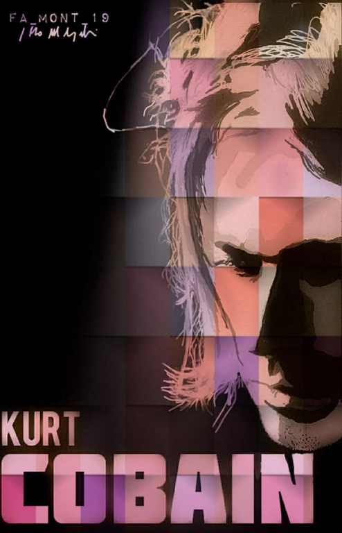 Kurt Cobain