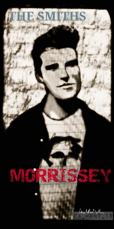 MORRISSEY