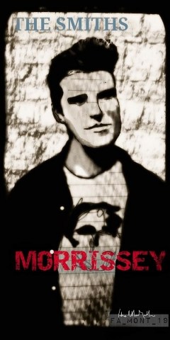 MORRISSEY