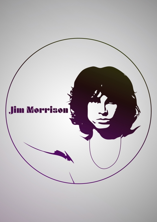 Jim Morrison