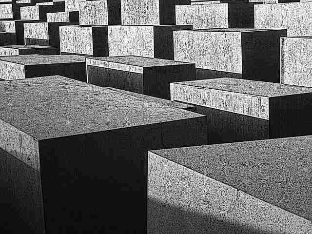 Cubismo estremo · Cristian_B.