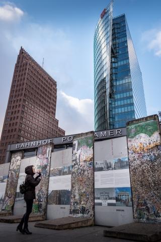 Potsdamer Platz