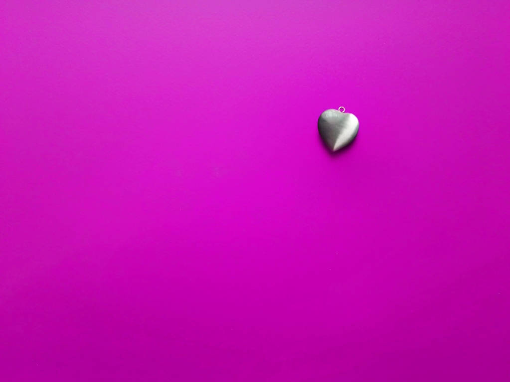 Cuore d’argento
