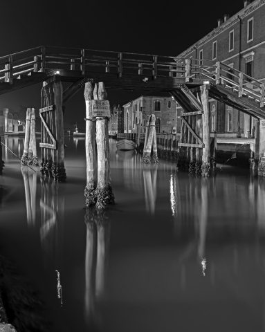 Incanto Notturno