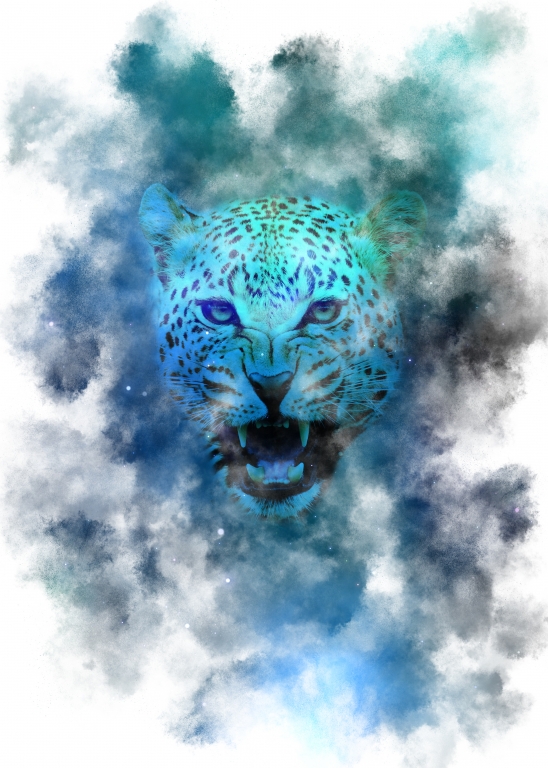 Stellar jaguar