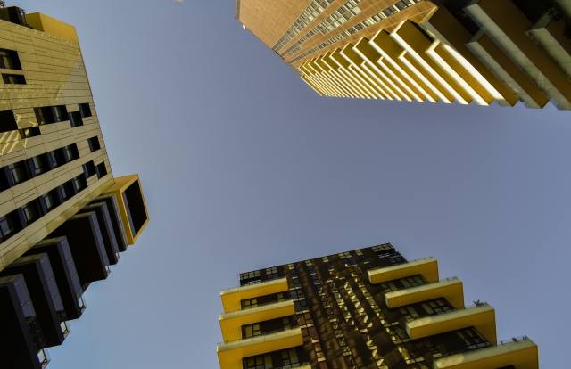 Architettura moderna