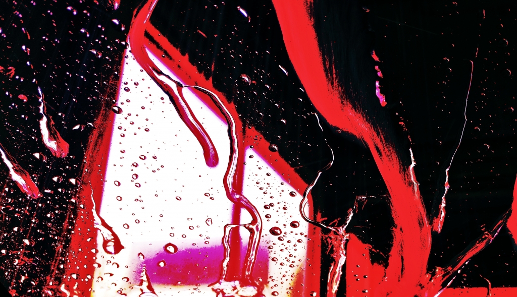 Carwash #3