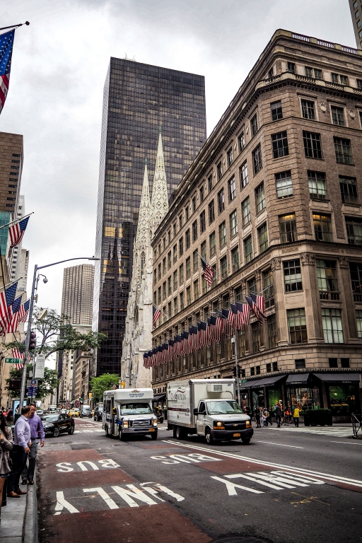 New York Street